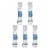 Samsung DA29-00020B 5PK Refrigerator Water Filter Compatible by BlueFall Perspective: bottom