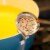 Escali Candy & Deep Fry Dial Thermometer Perspective: bottom
