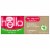 Hello Kids Watermelon Fluoride Free Toothpaste Perspective: bottom