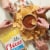 Chicas Original Sea Salt Corn Tortilla Chips Perspective: bottom