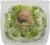 Vertical Roots® Green Oak Living Lettuce Perspective: bottom