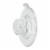 20ct Suction Cup Light Clip Perspective: bottom