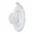 20ct Suction Cup Light Clip Perspective: bottom
