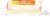 LaClare Family Creamery® Maple Bourbon Fresh Goat Cheese Log Perspective: bottom