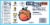 Crook & Marker Crooked Tea® Peach Tea Perspective: bottom