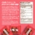 Unreal Dark Chocolate Peanut Butter Cups Perspective: bottom