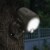 Mr. Beams Led Brown Xt Spotlight MB360XT-BRN-01-04 Perspective: bottom