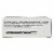 Probulin Women's Health 20 Billion CFU Probiotic Perspective: bottom