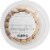 Creative Snack Co. Lightly Salted Roasted In-Shell Pistachios Perspective: bottom