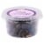 Creative Snacks Co. Dark Chocolate Cashews Perspective: bottom