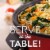 Dash DRG214RD Family Size Skillet - Red Perspective: bottom
