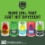 Hop Valley Cryo Stash Craft Beer Variety Pack Hazy IPA Beer Perspective: bottom