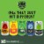 Hop Valley Cryo Stash Imperial IPA Craft Beer Perspective: bottom