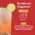 Deep Eddy Ruby Red Grapefruit Flavored Vodka Perspective: bottom