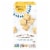 Simple Mills Almond Flour Sea Salt Crackers, 10 Ounce (2 Count) Perspective: bottom