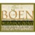 Boen Chardonnay Santa Barbara Monterey & Sonoma Counties White Wine Perspective: bottom