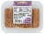 Joyfull Bakery® Seeded Parmesan Garlic & Herb Crackers Perspective: bottom