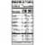The Good Bean Mexicali Seasoned Beans Heat and Eat 10 oz pouch Perspective: bottom