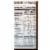 The Good Bean Heat and Eat Indian Coconut Curry 10 oz pouch Perspective: bottom