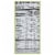 The Good Bean Heat and Eat Santa Fe Green Chili 10 oz Pouch Perspective: bottom