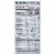 The Good Bean Heat and Eat Low Carb Chili 10 oz pouch Perspective: bottom