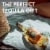 Casamigos Anejo Tequila Perspective: bottom
