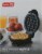 Dash Mini Maker Waffle Iron - Black Perspective: bottom