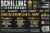 Schilling Excelsior Pineapple Imperial Cider Perspective: bottom