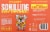 Schilling Seasonal Imperial Peach Hard Lemonade Perspective: bottom