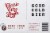 Creature Comforts® Classic City® "Good Cold Beer" Lager Perspective: bottom