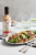 La Tourangelle Organic Sesame Tamari Vinaigrette Perspective: bottom