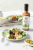 La Tourangelle Organic Classic Balsamic Vinaigrette Perspective: bottom