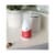 Earth Mama® Simply Non-Scents Baby Wash Perspective: bottom