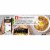 Instant Brands Vortex Plus Air Fryer Oven - Black/Silver Perspective: bottom