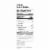 RXBAR® Peanut Butter Protein Bars Perspective: bottom