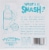 Devils Backbone Brewing Company Orange Smash Spiked Seltzer Perspective: bottom
