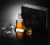 Luna Whiskey Decanter Set with 4 Glasses, Set of 5 Perspective: bottom
