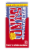 Tony's Chocolonely® 42% Cocoa Dark Milk Chocolate Pretzel Toffee Bar Perspective: bottom