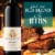 McBride Sisters Collection Red Blend California Wine Perspective: bottom