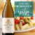 McBride Sisters Collection Chardonnay California White Wine Perspective: bottom