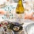 McBride Sisters Collection Sauvignon Blanc New Zealand White Wine Perspective: bottom
