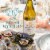 McBride Sisters Collection Sauvignon Blanc New Zealand White Wine Perspective: bottom