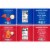Once Upon a Farm | Organic Cold-Pressed Fruit & Veggie Blend | Snack Pack of 24 Perspective: bottom