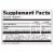 Ancient Nutrition Multi Collagen Protein Powder Perspective: bottom