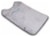 Touchcat Lamaste Travel Reversible Designer Embroidered Pet Dog Cat Bed Mat Perspective: bottom