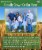 Palouse Brand Red Spring Wheat Berries, 4 LBS Kraft Re-Sealable Bag Perspective: bottom