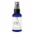 Clearly SANI, Organic Cane Alcohol Hand Sanitizer in Orange Mint (Set of 2) Perspective: bottom