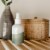 Earth Mama® Belly Oil Perspective: bottom