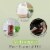 Pranarom Peppermint Essential Oil Perspective: bottom