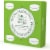 Year of Plenty Fermentation Weights | 8-Pack | for Wide Mouth Mason Jars Perspective: bottom